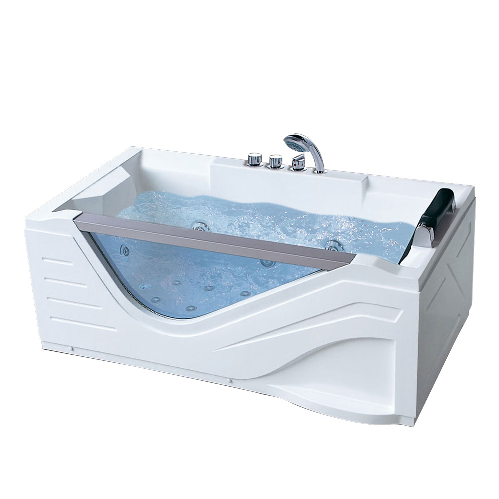Dezvăluirea beneficiilor și considerațiilor cădelor de la Whirlpool