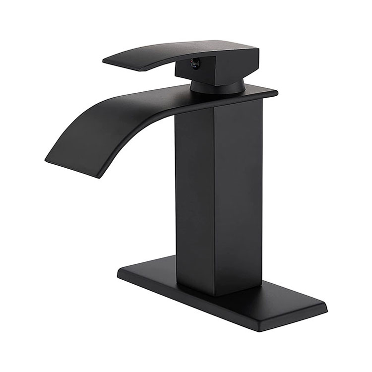 Logica de design de bază și ingeniozitatea vieții robinetelor de bazin