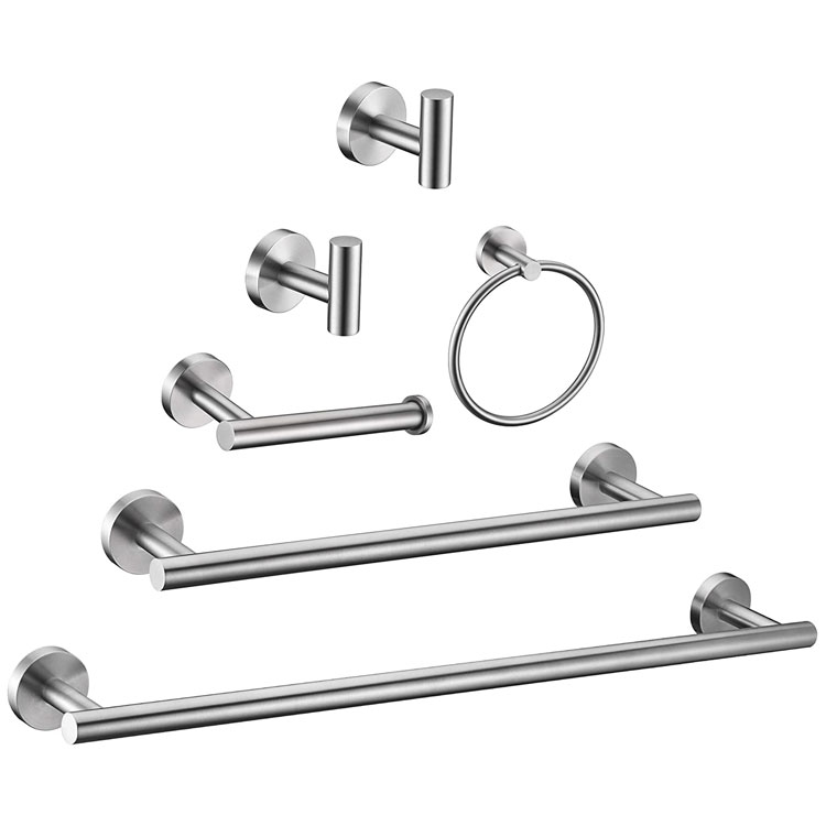De ce sunt accesorii pentru baie esențiale pentru casele moderne?
