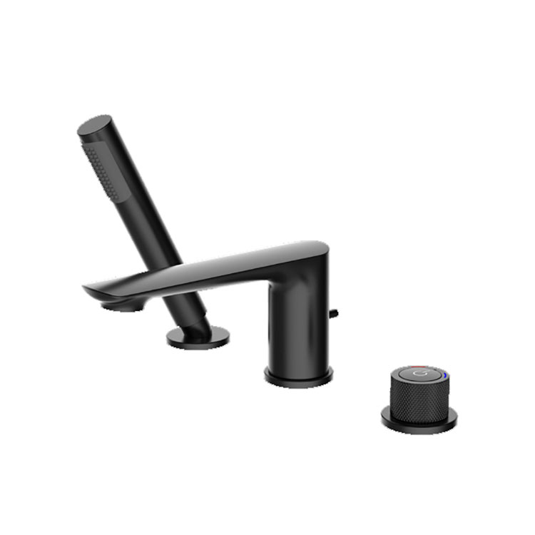 De ce ar trebui să alegeți robinete de baie cu 3 găuri pentru o baie modernă și funcțională?