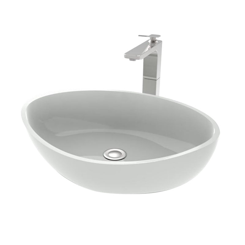 Care sunt avantajele utilizării unei chiuvete superioare într -o baie mică?